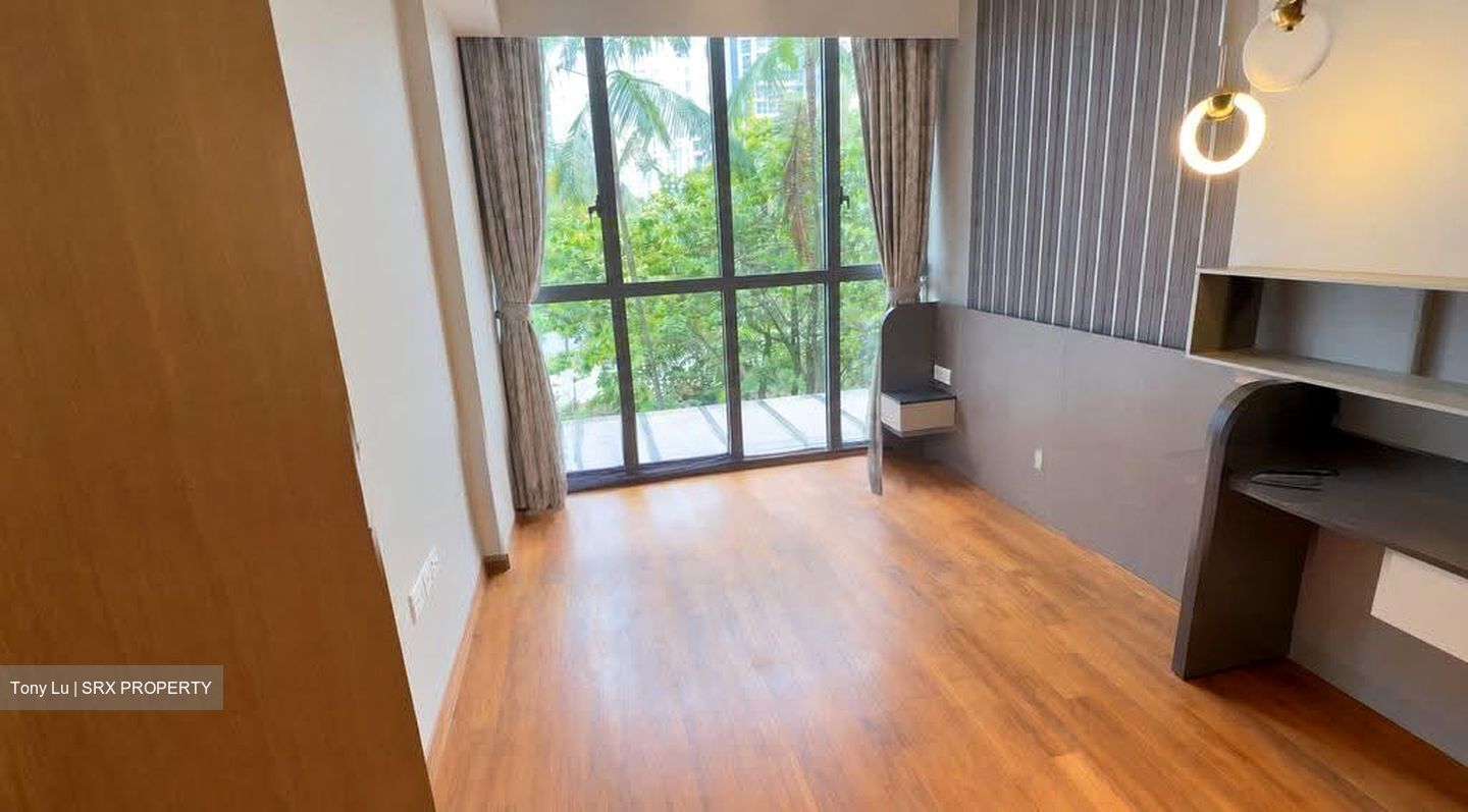 Mon Jervois (D10), Condominium #629735381